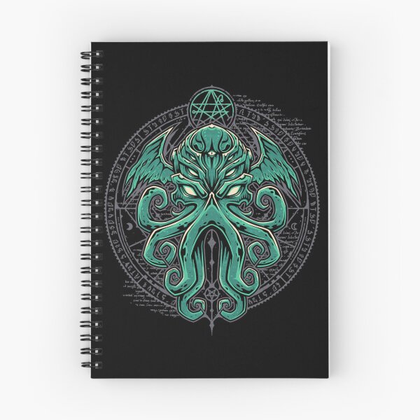 Item preview, Great Cthulhu   designed and sold by TaguritCreation.
