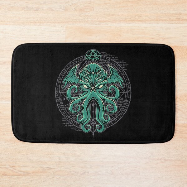 Item preview, Great Cthulhu   designed and sold by TaguritCreation.