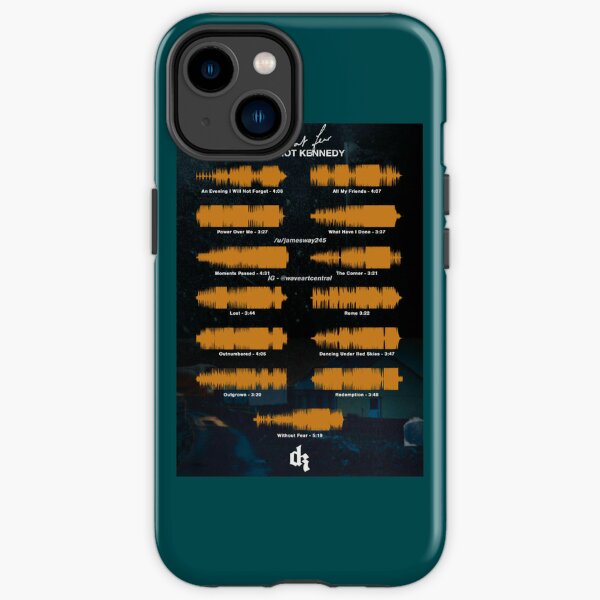 Dermot Kennedy Phone Cases for Sale Redbubble