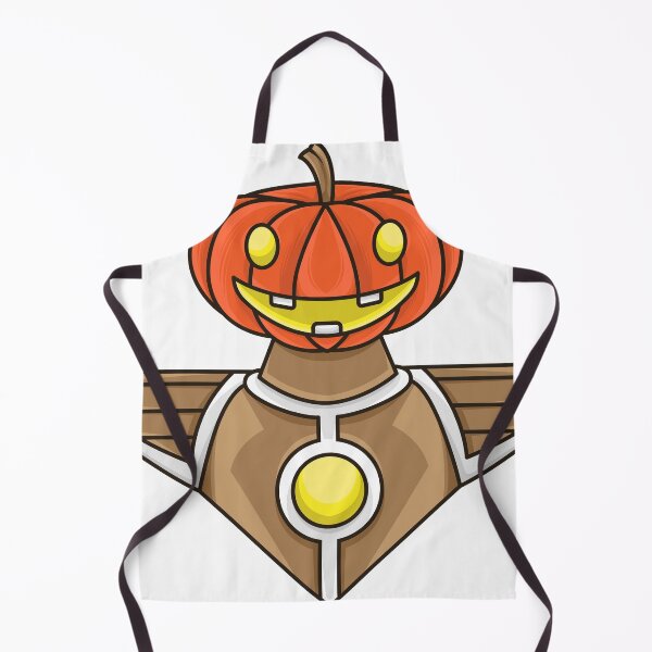 Item preview, Knight Pumpkin Cartoon Hellowen designed and sold by satriyanto.