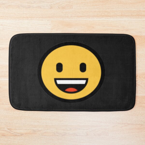 Item preview, watchmen smiling face with sunglasses symbol active t-shirt designed and sold by GSLMshopping.