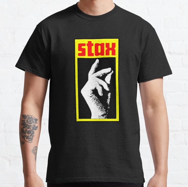 Stax Classic T-Shirt