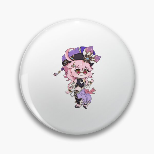 Item preview, Dori - Genshin Impact designed and sold by TAKAHIRO-SHOPPU.