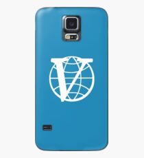 The Venture Brothers - Venture Industries Case/Skin for Samsung Galaxy