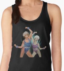 Golden Girls Workout Women's Tank Top