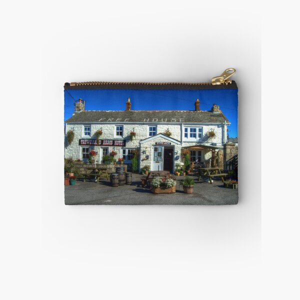 Item preview, Trewellard Arms Hotel nr St Just, Cornwall designed and sold by hawkie.