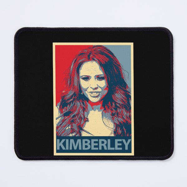 Item preview, Kimberley Walsh designed and sold by DavidMinton.