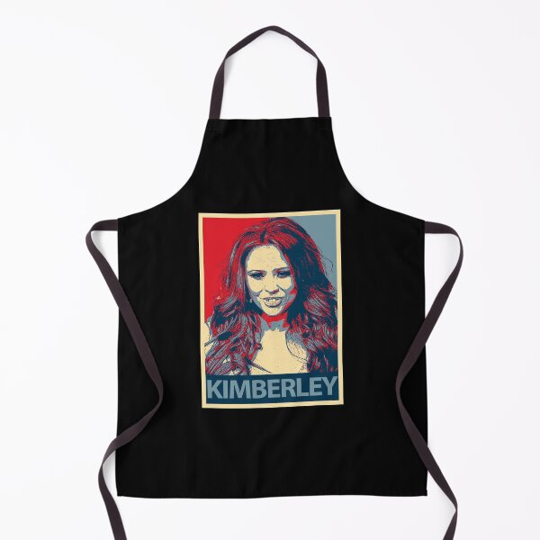 Item preview, Kimberley Walsh designed and sold by DavidMinton.