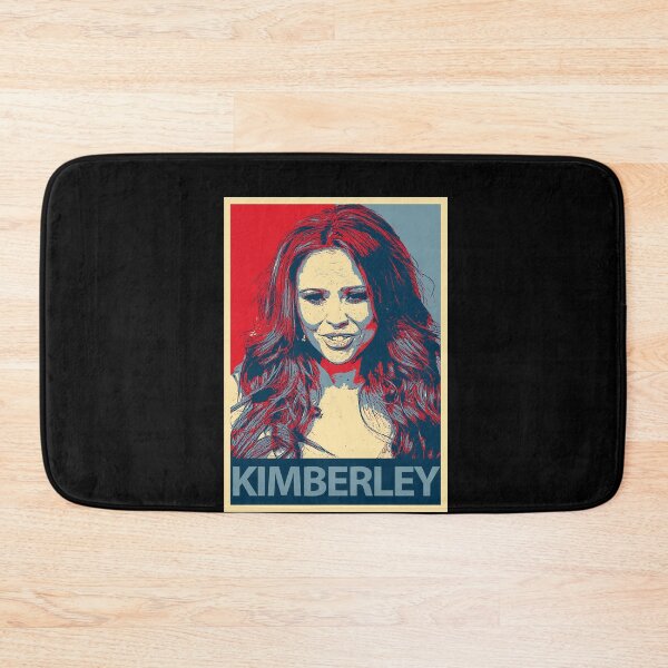 Item preview, Kimberley Walsh     designed and sold by DavidMinton.