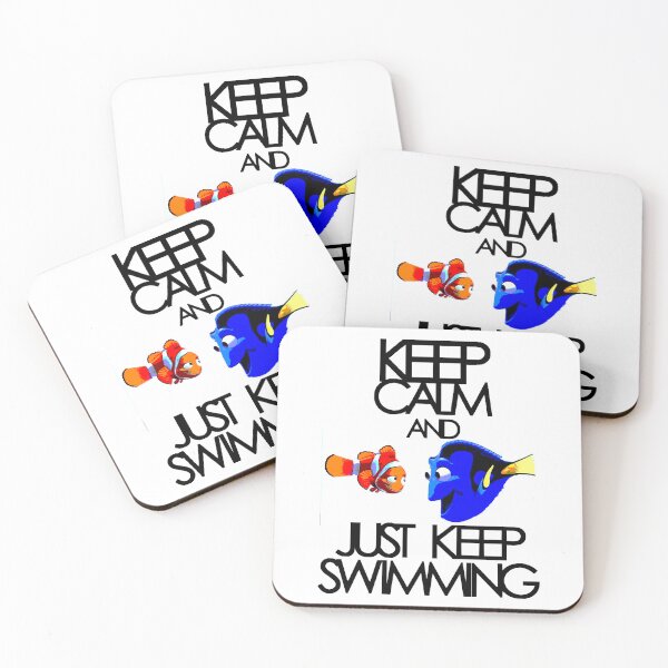 Item preview, Day Gift Finding Nemo Everyone Ought designed and sold by ZernerAbby2000.