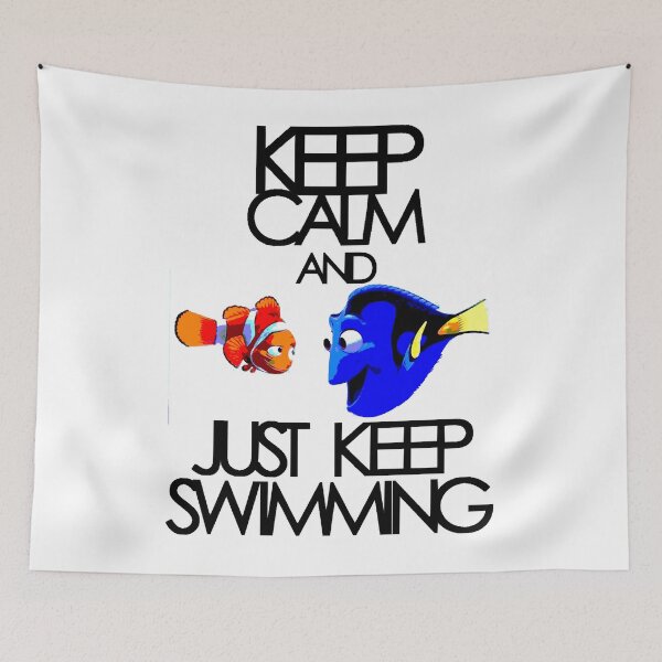 Item preview, Day Gift Finding Nemo Everyone Ought designed and sold by ZernerAbby2000.