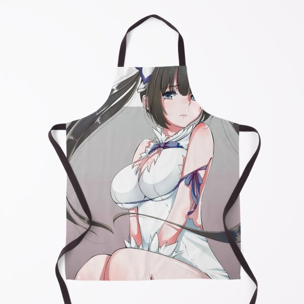 Item preview, Hestia DanMachi Present designed and sold by Oldhamwav.