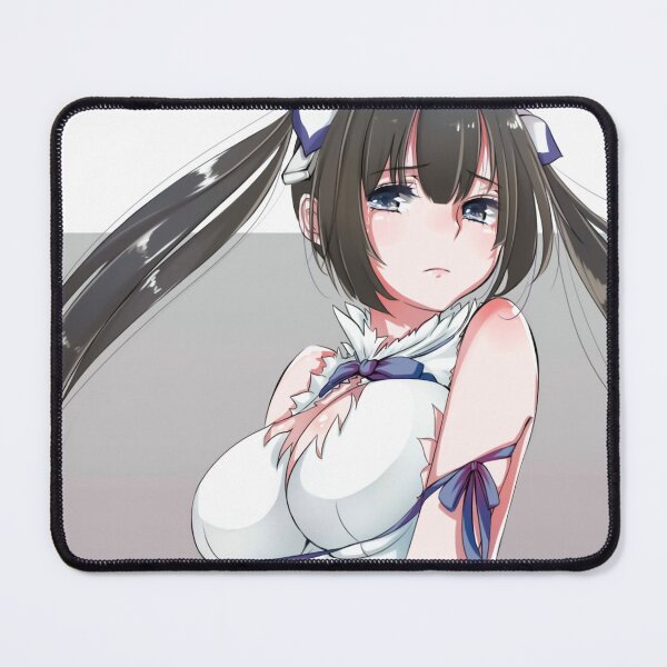 Item preview, Hestia DanMachi Present designed and sold by Oldhamwav.
