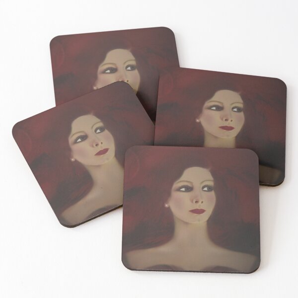 Item preview, Greta Garbo designed and sold by 88 Jane.