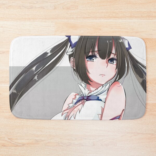 Item preview, Hestia DanMachi Present designed and sold by Oldhamwav.