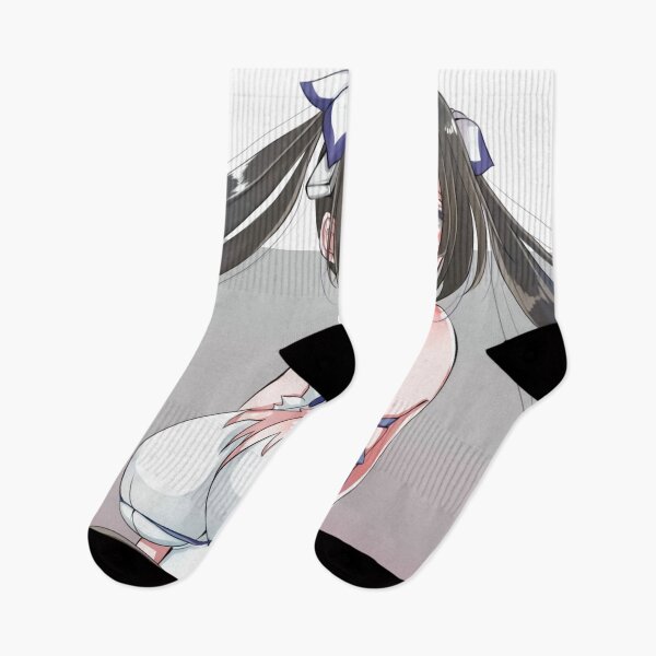 Item preview, Hestia DanMachi Present designed and sold by Oldhamwav.