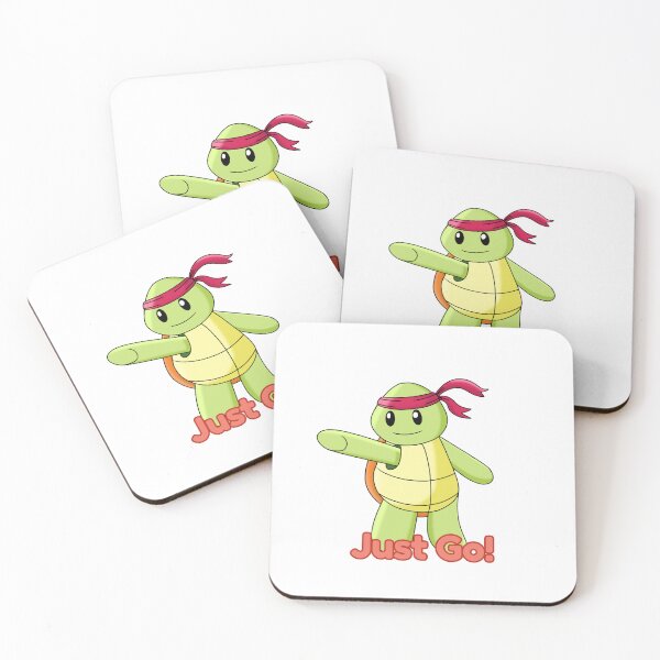 Item preview, Fast Or Slow Just Go - Turtle Gift Ideas designed and sold by RioArtwork.