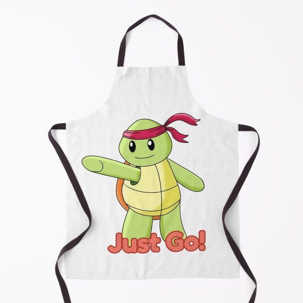 Artikelvorschau, Schnell oder langsam, einfach los - Schildkröten-Geschenkideen entworfen und verkauft von RioArtwork.