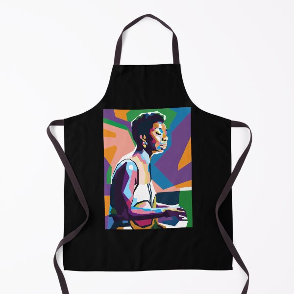 Item preview, Popart Nina S in WPAP designed and sold by Mailen Borrego.