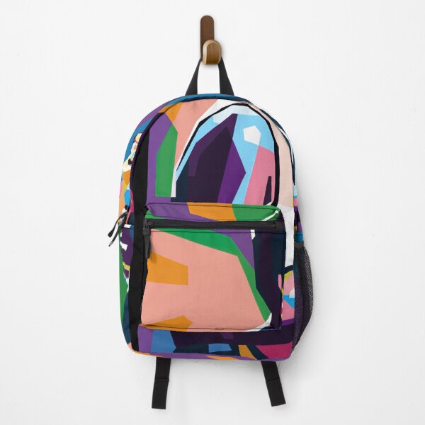 Item preview, Popart Nina S in WPAP  designed and sold by Mailen Borrego.