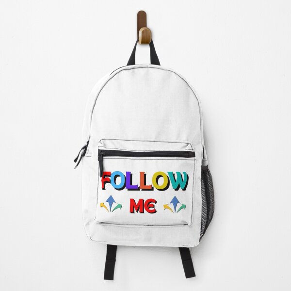 Item preview, FOLLOW ME designed and sold by Galaxy8999.