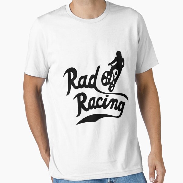 Item preview, Rad Racing Tri-blend  designed and sold by KEVINGOBLINGER.