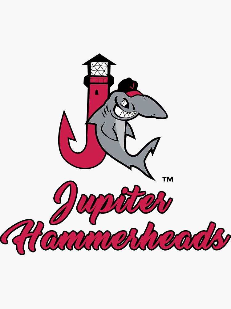 Jupiter Hammerheads on X: 