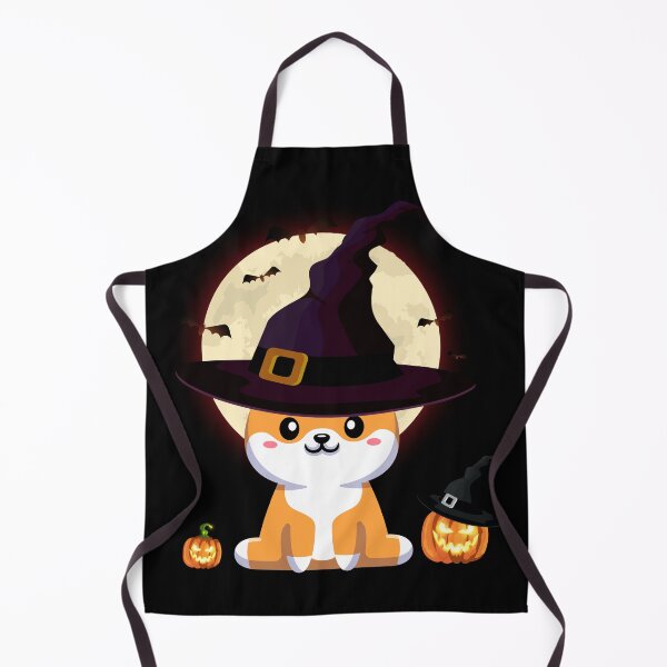 Item preview, Halloween puppy designed and sold by blip1337.