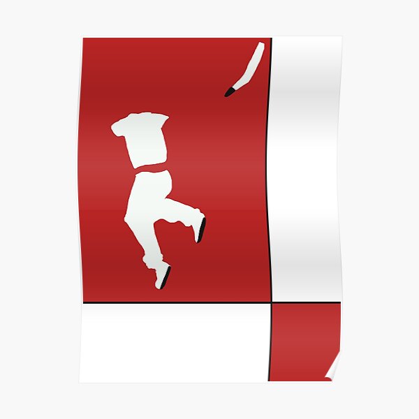 Pelote basque Poster