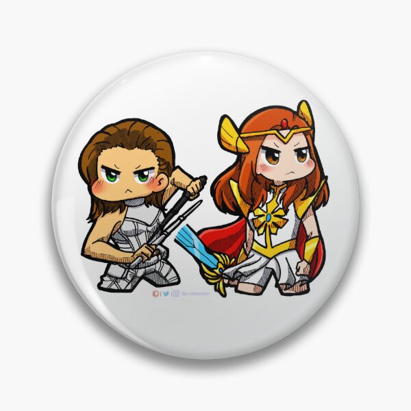 Item preview, Wayhaught Cosplay Couple designed and sold by riozaki21.