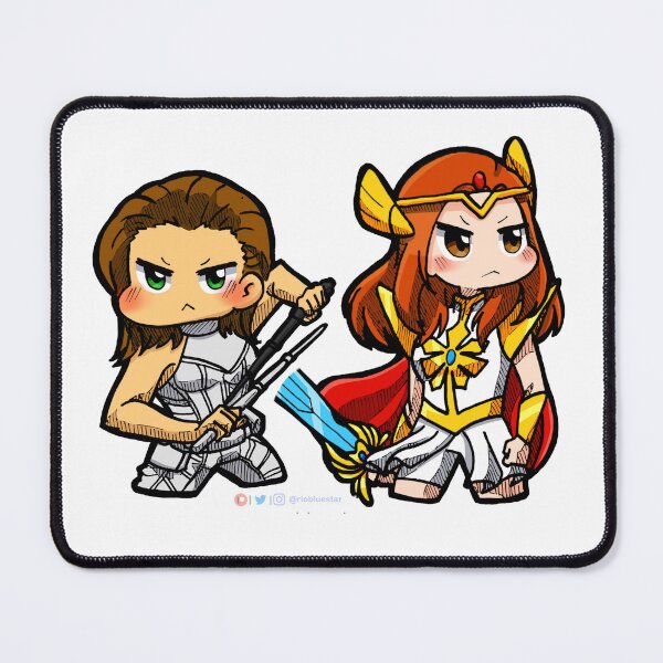 Item preview, Wayhaught Cosplay Couple designed and sold by riozaki21.