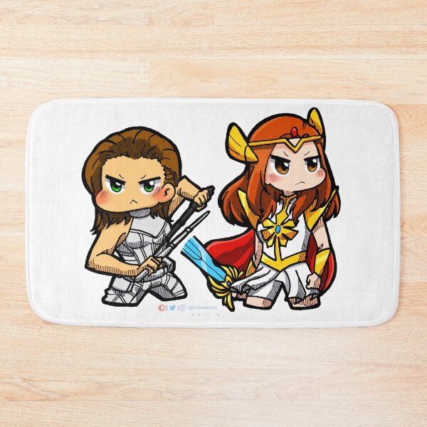 Item preview, Wayhaught Cosplay Couple designed and sold by riozaki21.