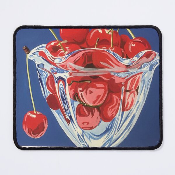 Item preview, Red Cheery designed and sold by jewellward.
