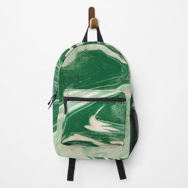 Item preview, Deepest Emerald Green II designed and sold by marbleco.