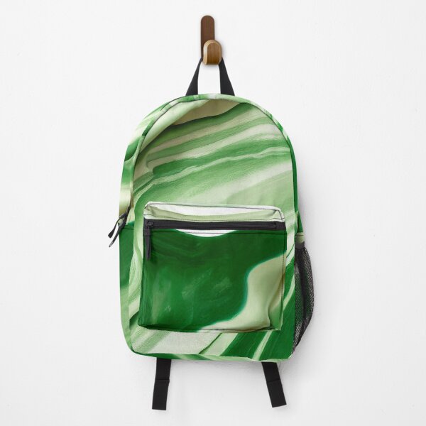 Item preview, Deepest Emerald Green III designed and sold by marbleco.