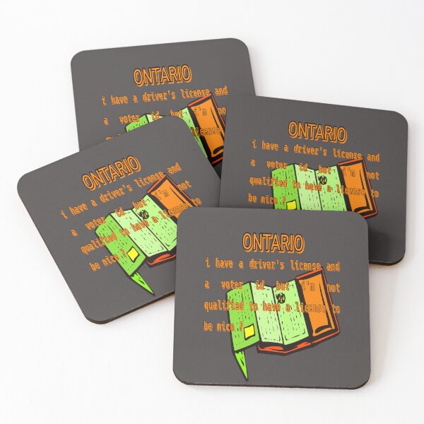 Item preview,  A State - CITIZENS RIGHTS FUNNY QUOTE  designed and sold by RJ-LORD.