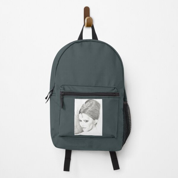 Item preview, Claudia Cardinale   designed and sold by WilyuiWoard.