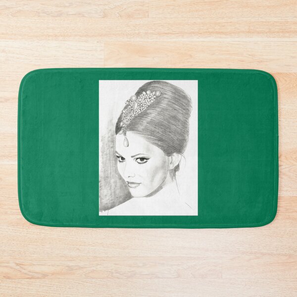 Item preview, Claudia Cardinale   designed and sold by WilyuiWoard.