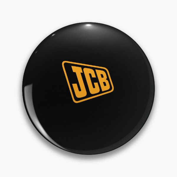 Item preview, Best Selling   JCB Logo Merchandise Essential  designed and sold by CalvinShort.