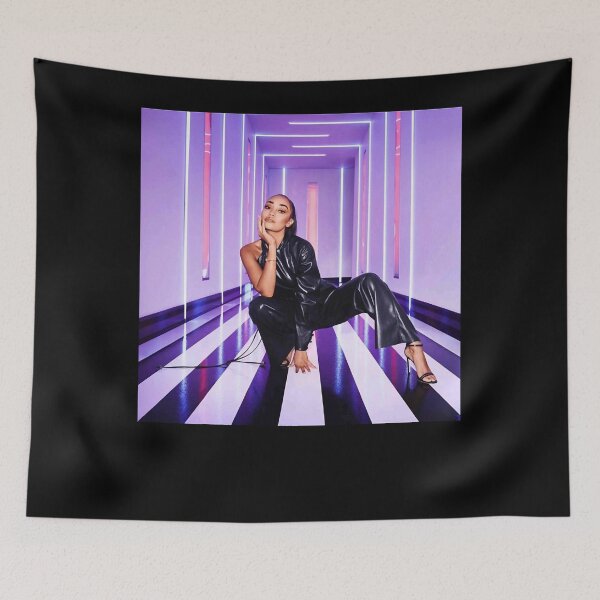 Item preview, leigh anne pinnock     designed and sold by DavidMinton.