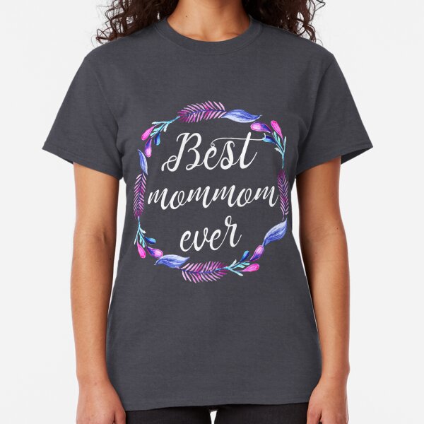 mommom shirts