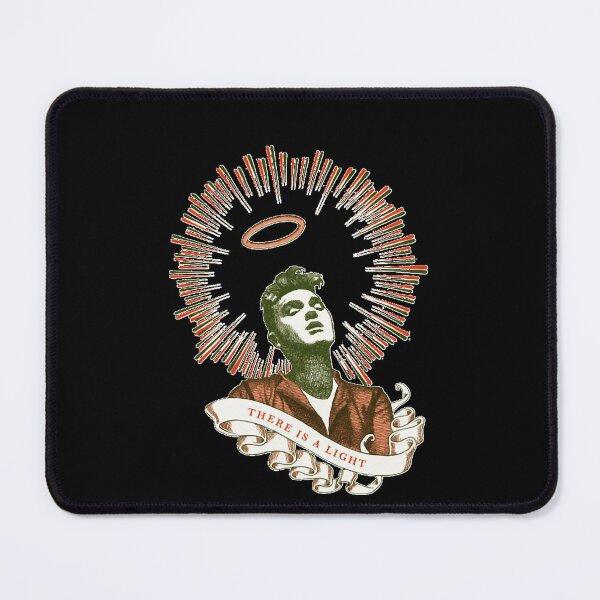 Item preview, MORRISSEY is the single way     designed and sold by Joahurcham.