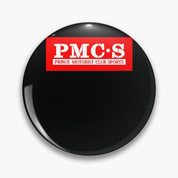 Item preview, Best seling pmcs prince motorist club sports designed and sold by DianaMelendez64.