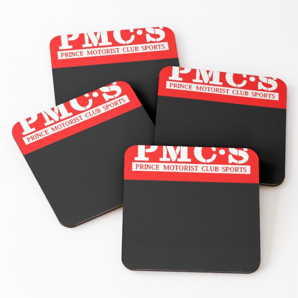 Item preview, Best seling pmcs prince motorist club sports designed and sold by DianaMelendez64.