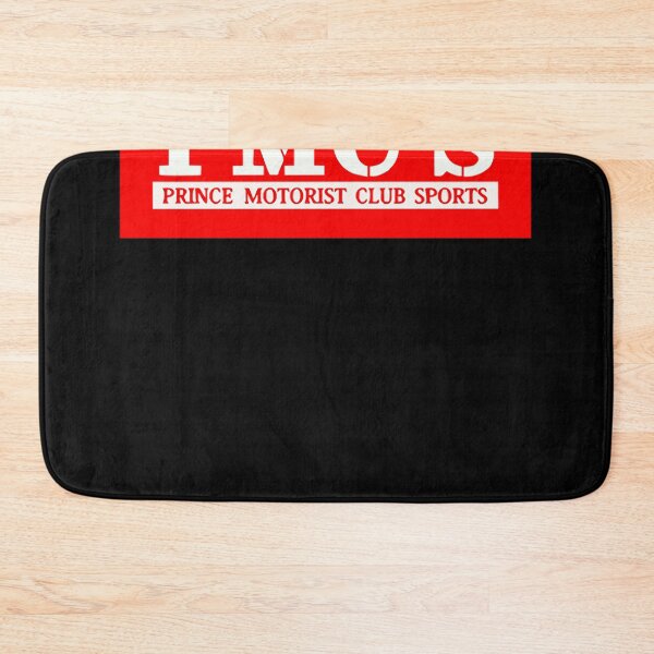 Item preview, Best seling pmcs prince motorist club sports designed and sold by DianaMelendez64.