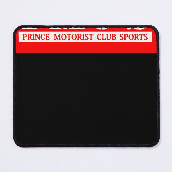 Item preview, Best seling pmcs prince motorist club sports designed and sold by DianaMelendez64.