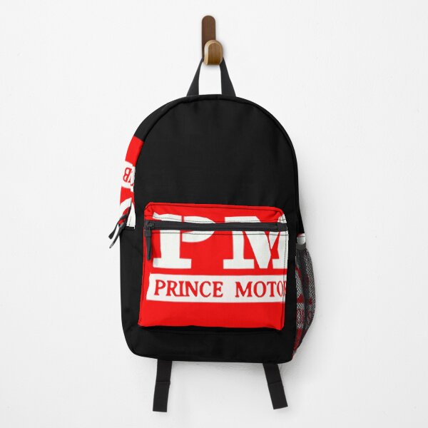 Item preview, Best seling pmcs prince motorist club sports designed and sold by DianaMelendez64.