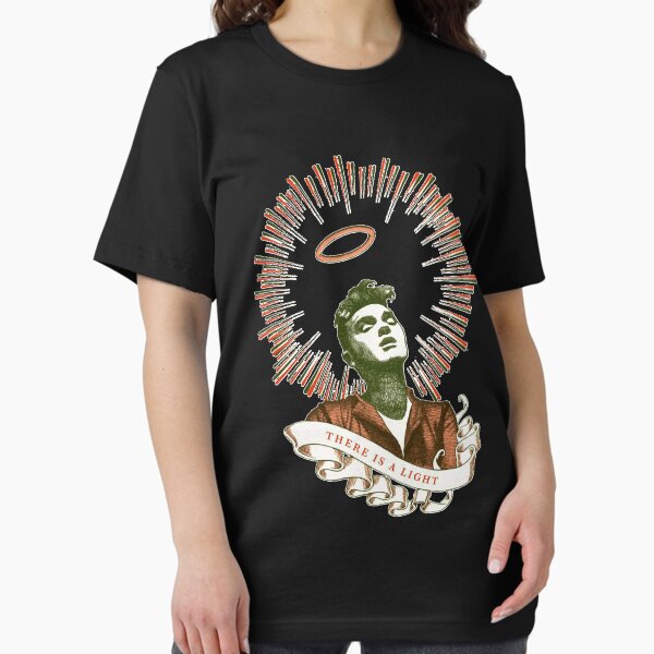 Item preview, MORRISSEY is the single way     designed and sold by Joahurcham.