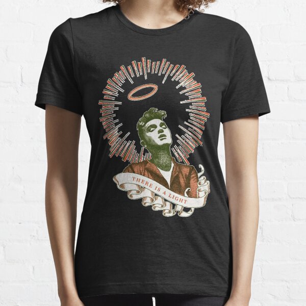 Item preview, MORRISSEY is the single way     designed and sold by Joahurcham.