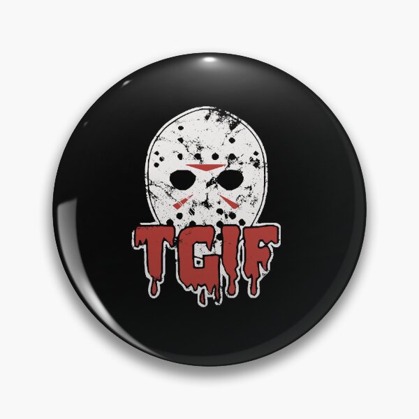 Item preview, TGIF Thank God It's Friday designed and sold by Jaydenan284.